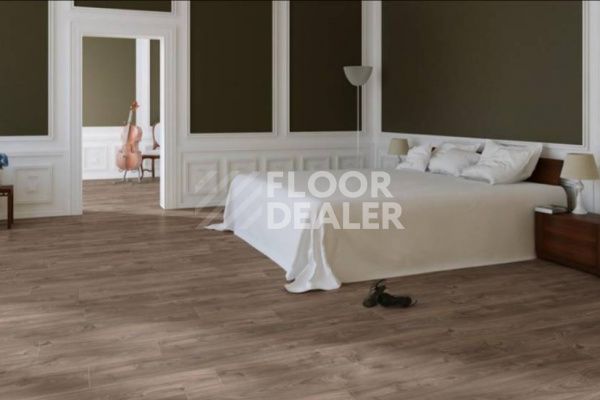 Плитка ПВХ Quick Step Livyn Balance Click ДУБ КОТТЕДЖ ТЕМНО-КОРИЧНЕВЫЙ BACL40027 фото 4 | FLOORDEALER